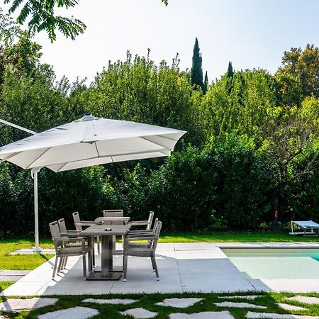 La Meridiana B&B Casale sul Sile Exterior foto