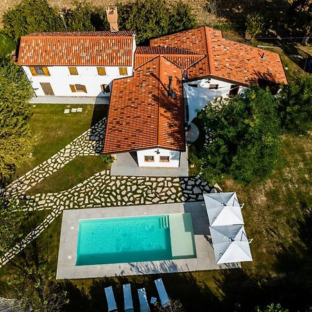 La Meridiana B&B Casale sul Sile Exterior foto
