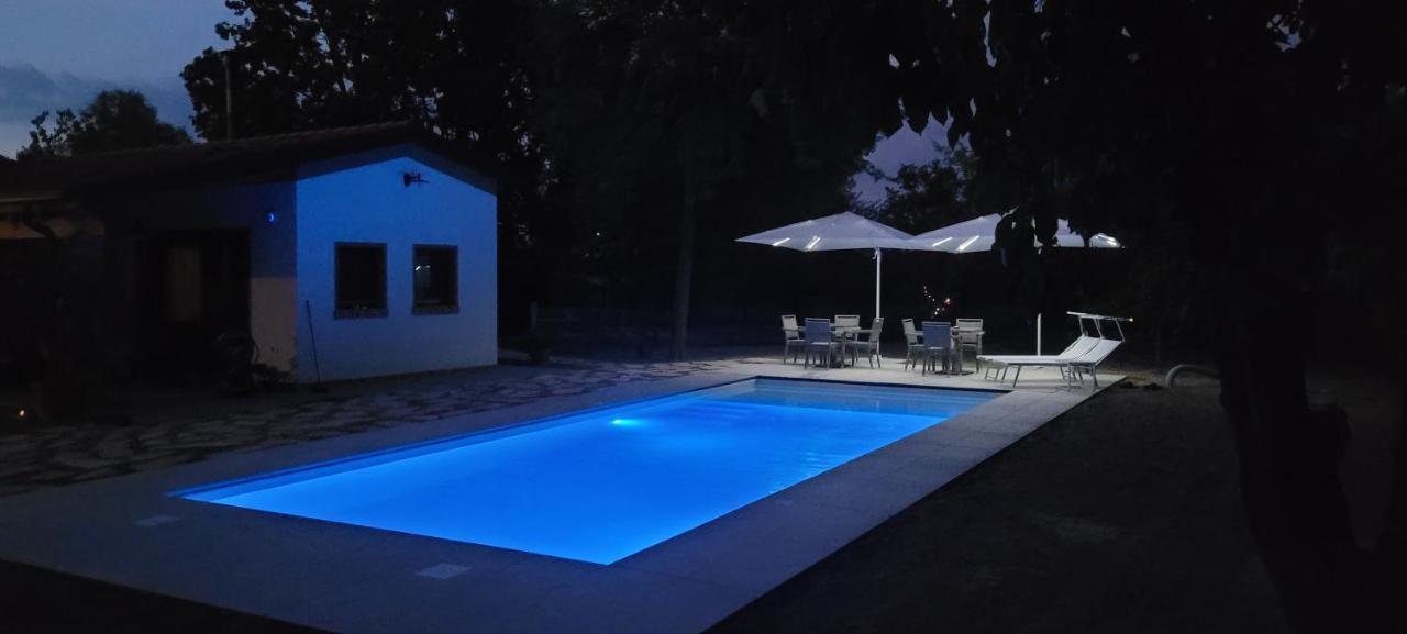 La Meridiana B&B Casale sul Sile Exterior foto