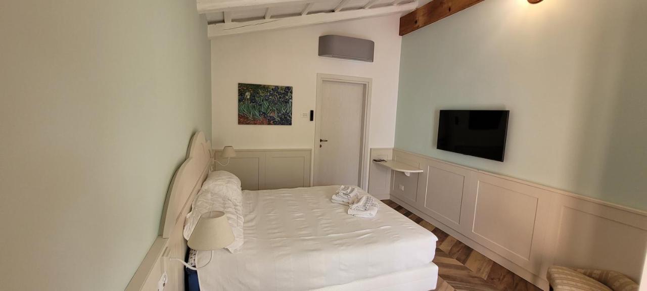 La Meridiana B&B Casale sul Sile Exterior foto