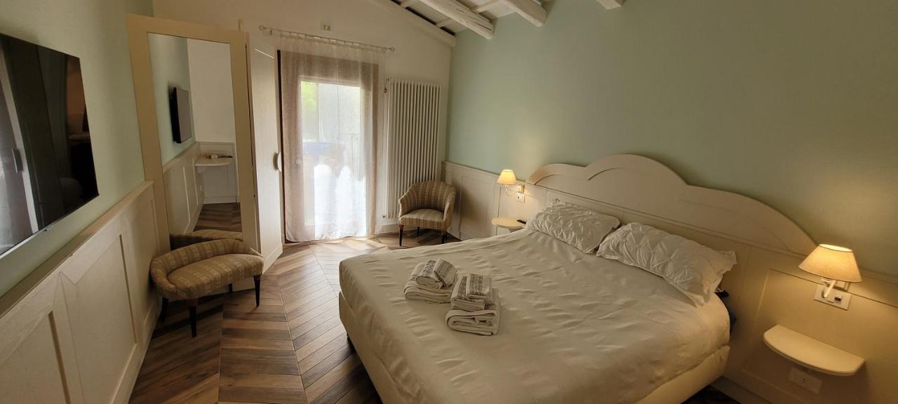 La Meridiana B&B Casale sul Sile Exterior foto