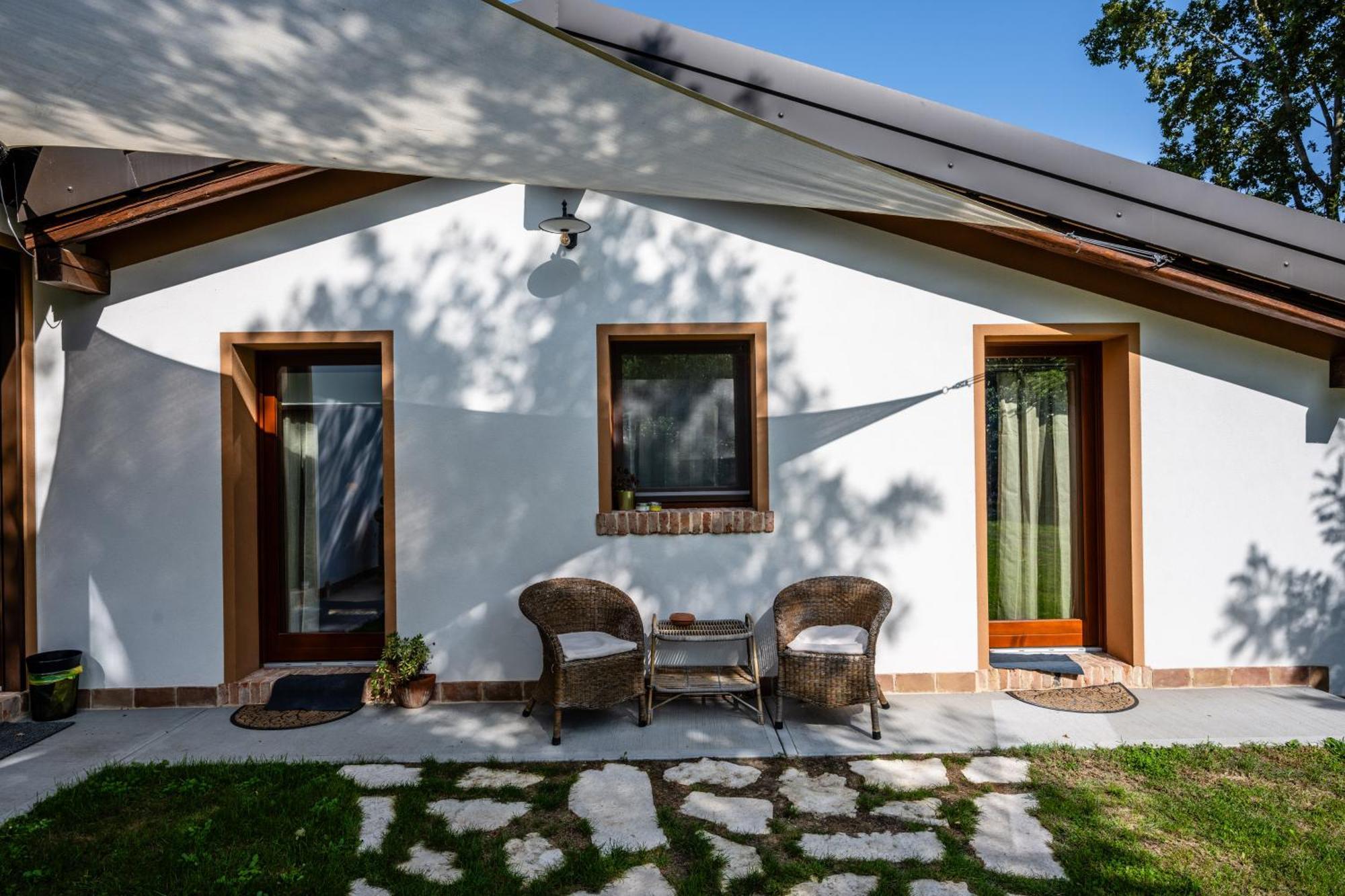La Meridiana B&B Casale sul Sile Exterior foto
