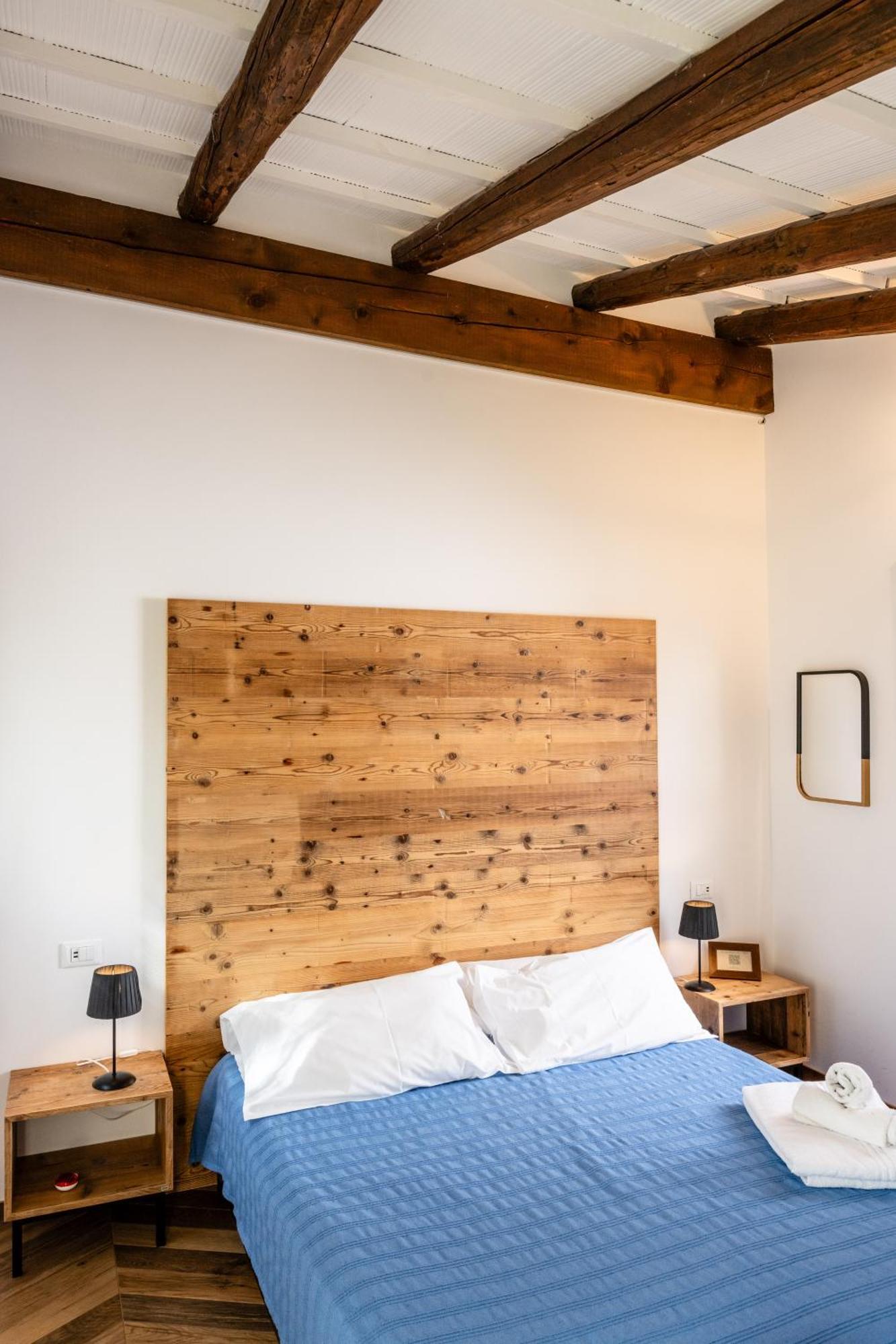 La Meridiana B&B Casale sul Sile Exterior foto