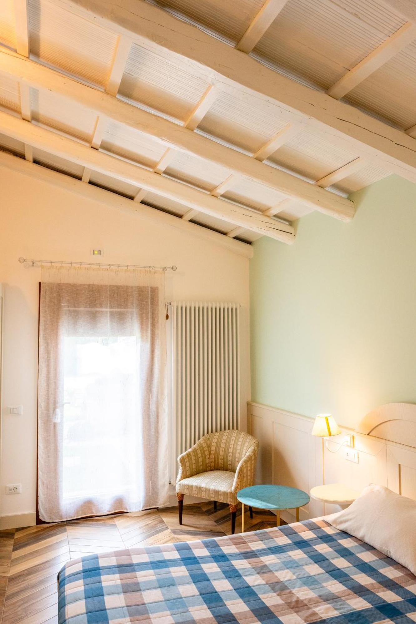 La Meridiana B&B Casale sul Sile Exterior foto
