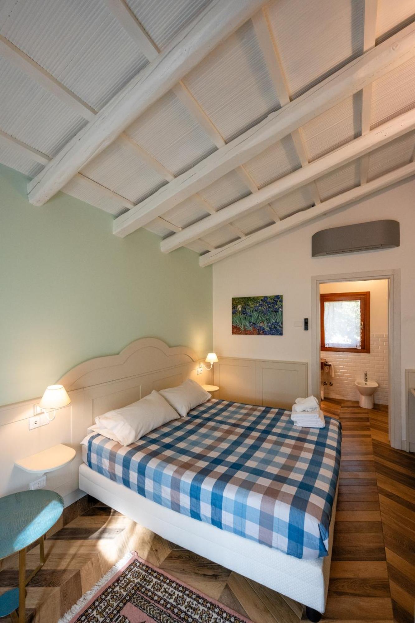 La Meridiana B&B Casale sul Sile Exterior foto