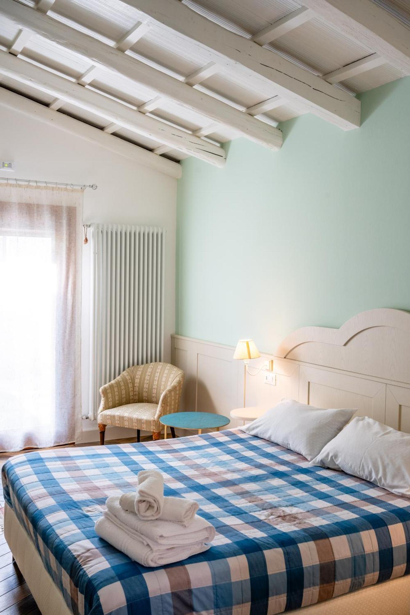La Meridiana B&B Casale sul Sile Exterior foto